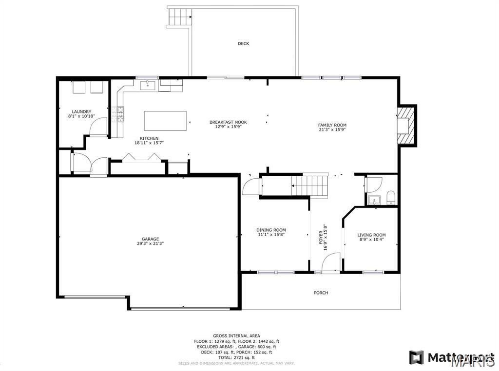 Aspen Meadows - Residential