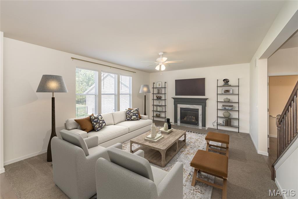 Aspen Meadows - Residential