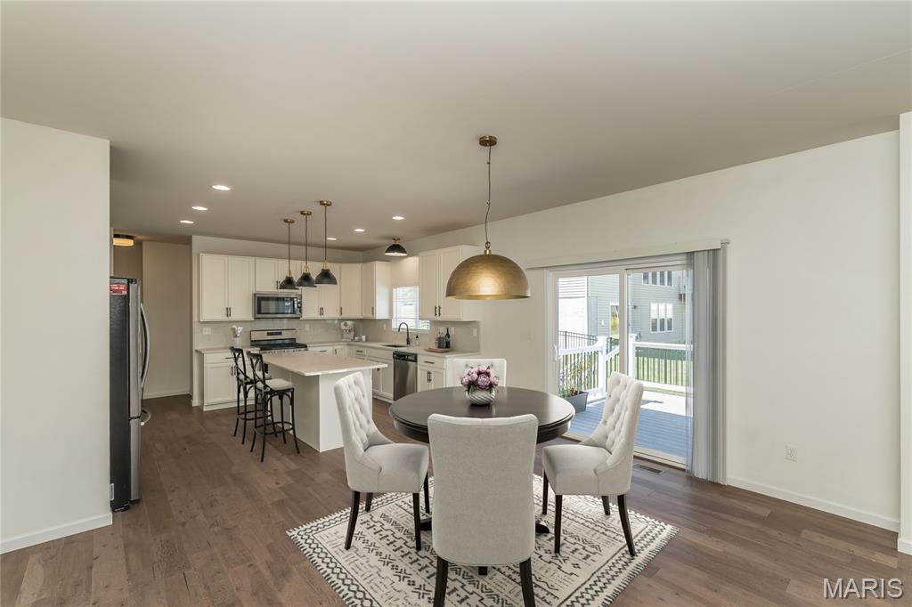 Aspen Meadows - Residential