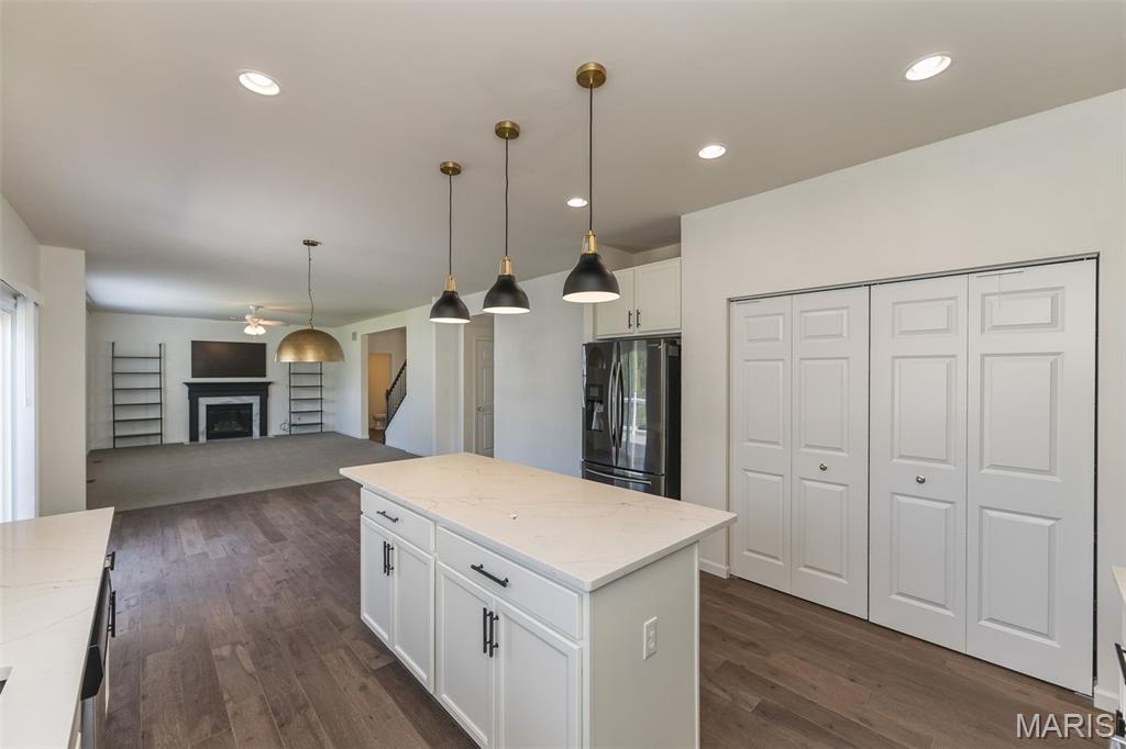 Aspen Meadows - Residential