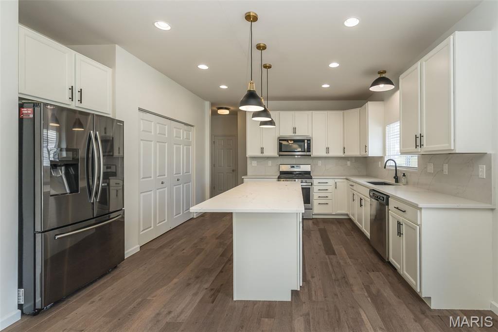 Aspen Meadows - Residential