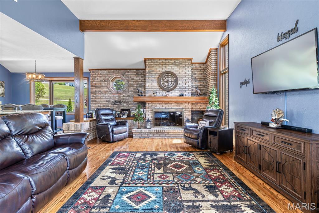 Winchester Hills - Residential