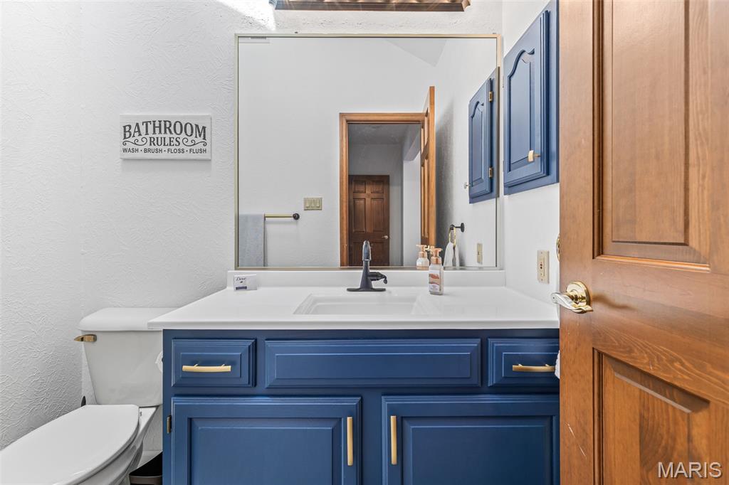 Winchester Hills - Residential