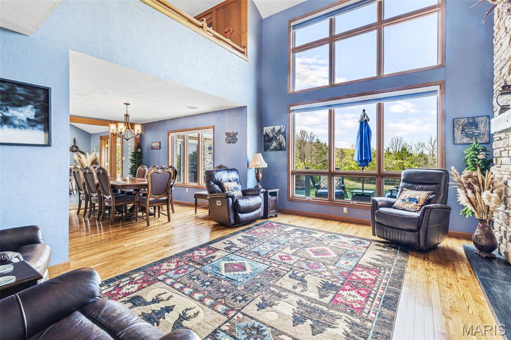 Winchester Hills - Residential