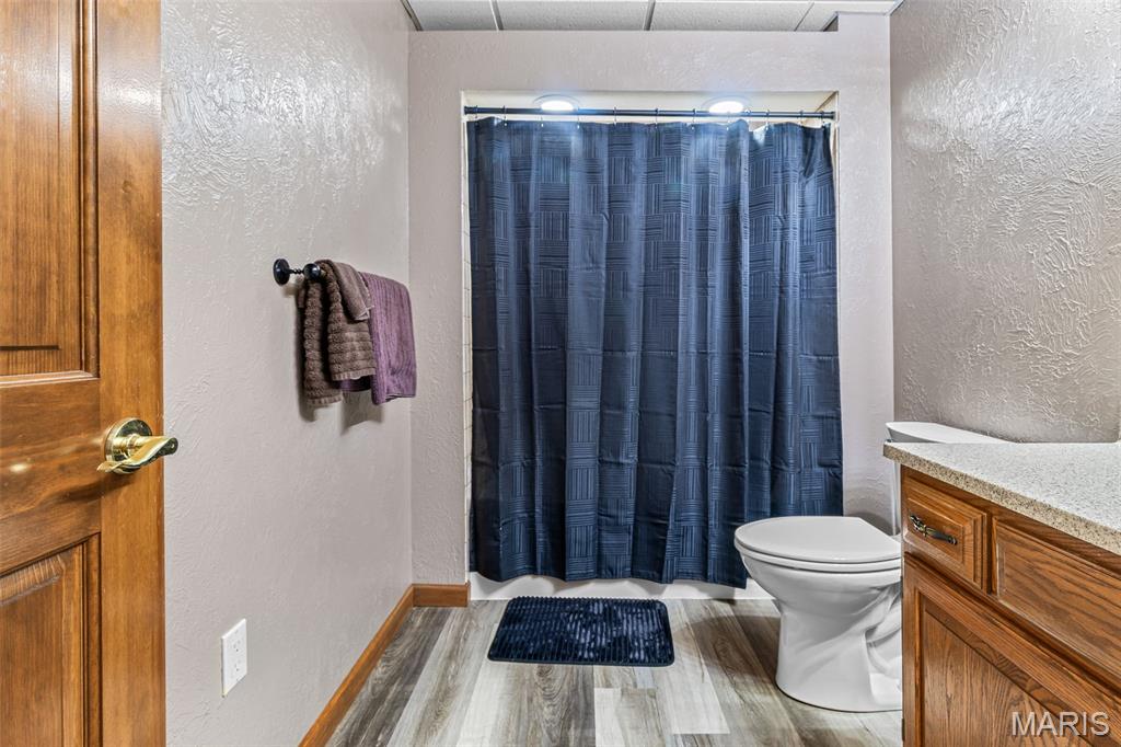 Winchester Hills - Residential