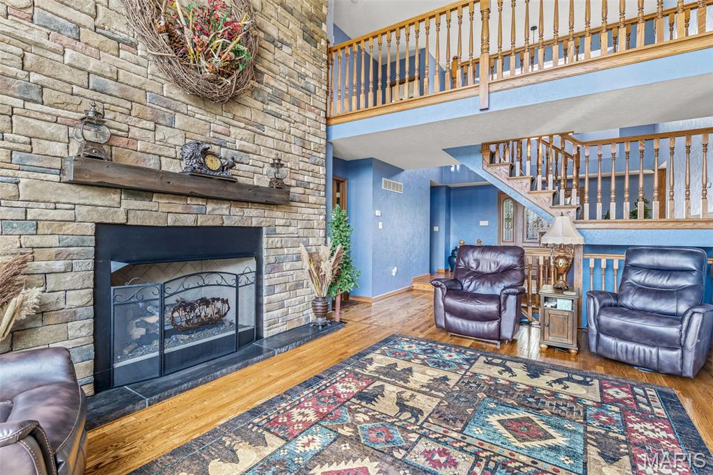 Winchester Hills - Residential