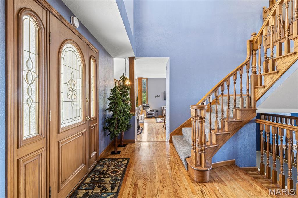 Winchester Hills - Residential