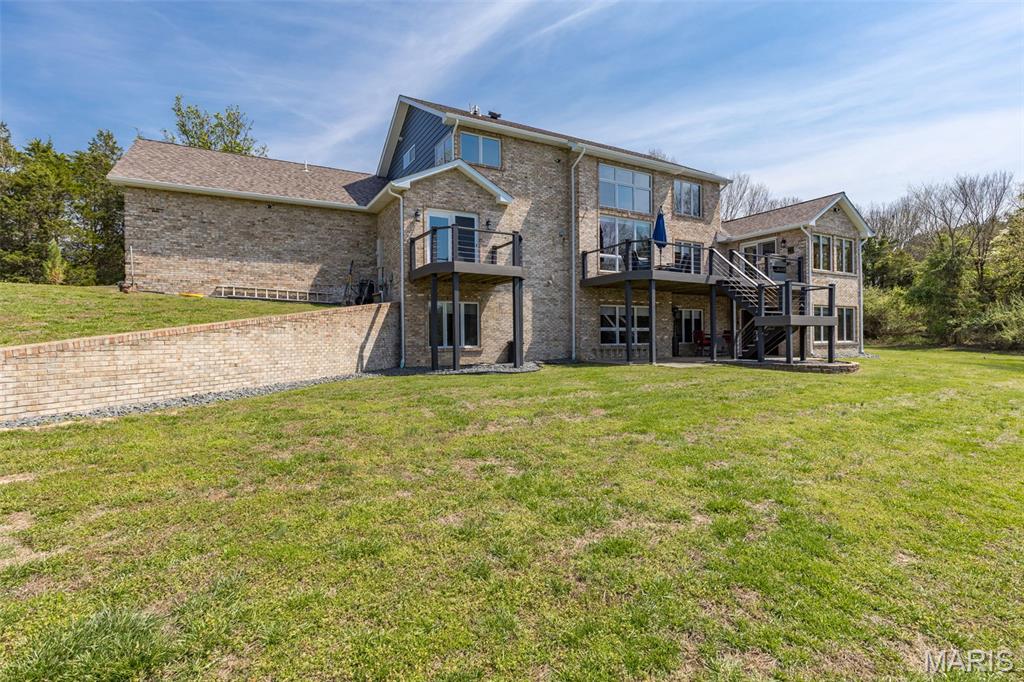 Winchester Hills - Residential