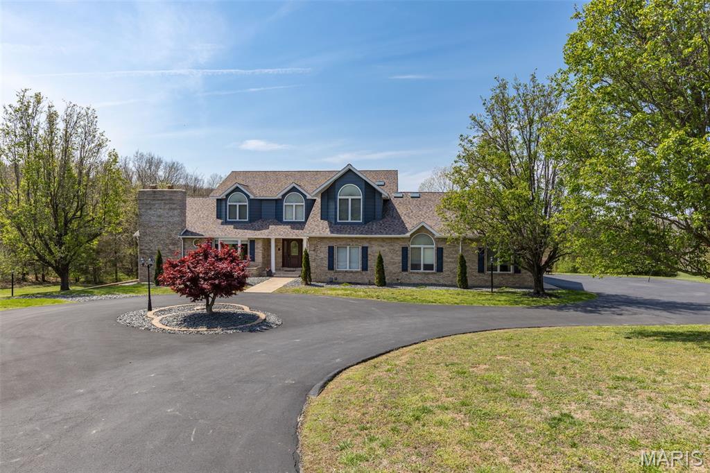 Winchester Hills - Residential