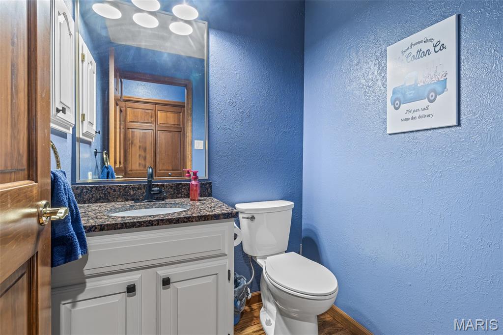 Winchester Hills - Residential