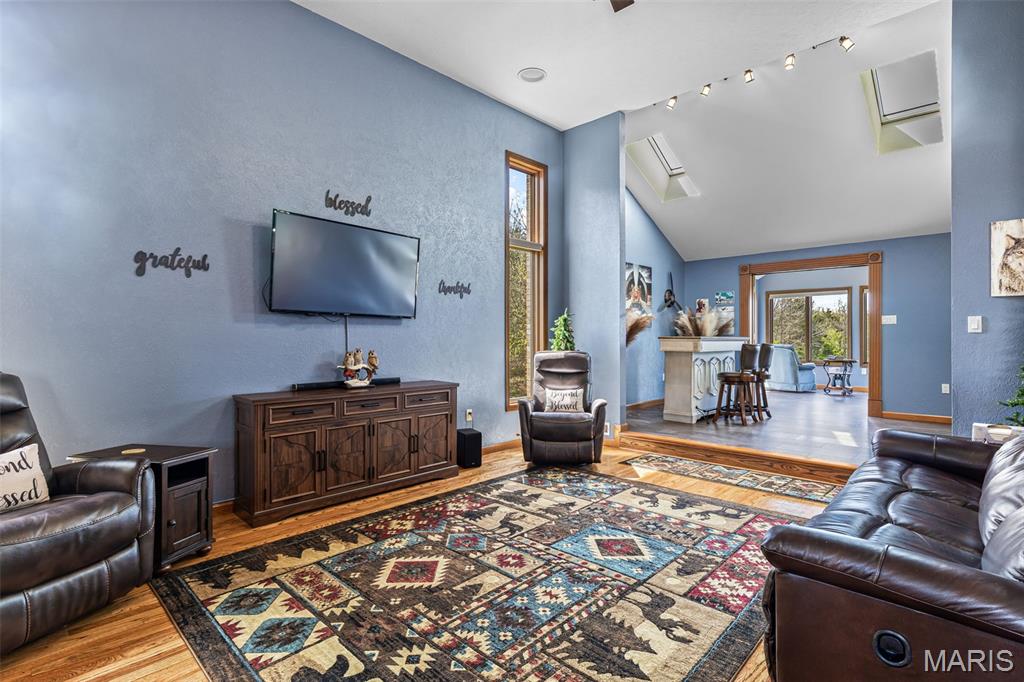 Winchester Hills - Residential