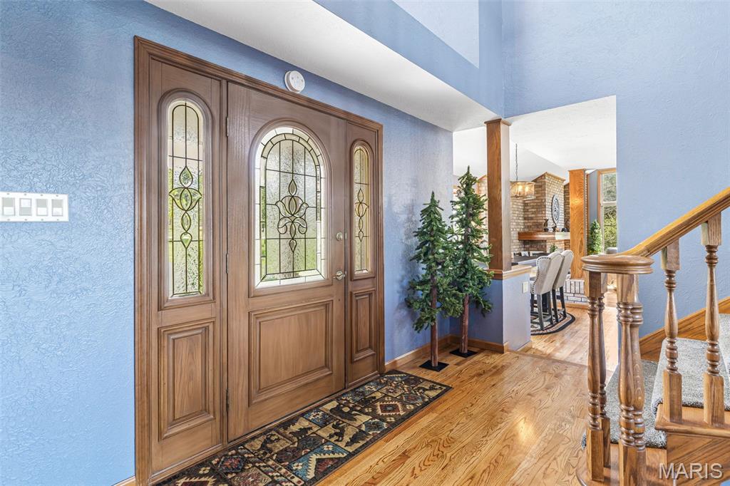 Winchester Hills - Residential