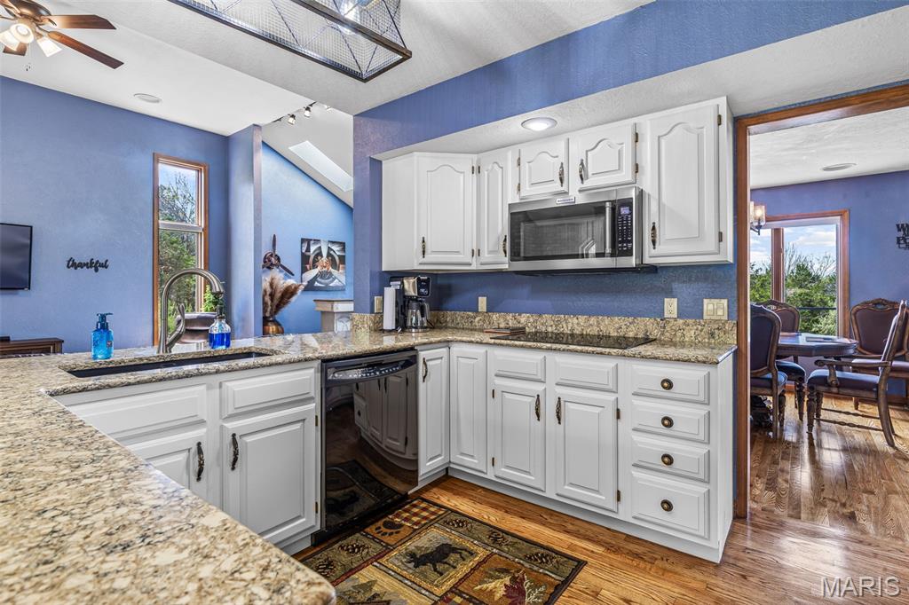 Winchester Hills - Residential