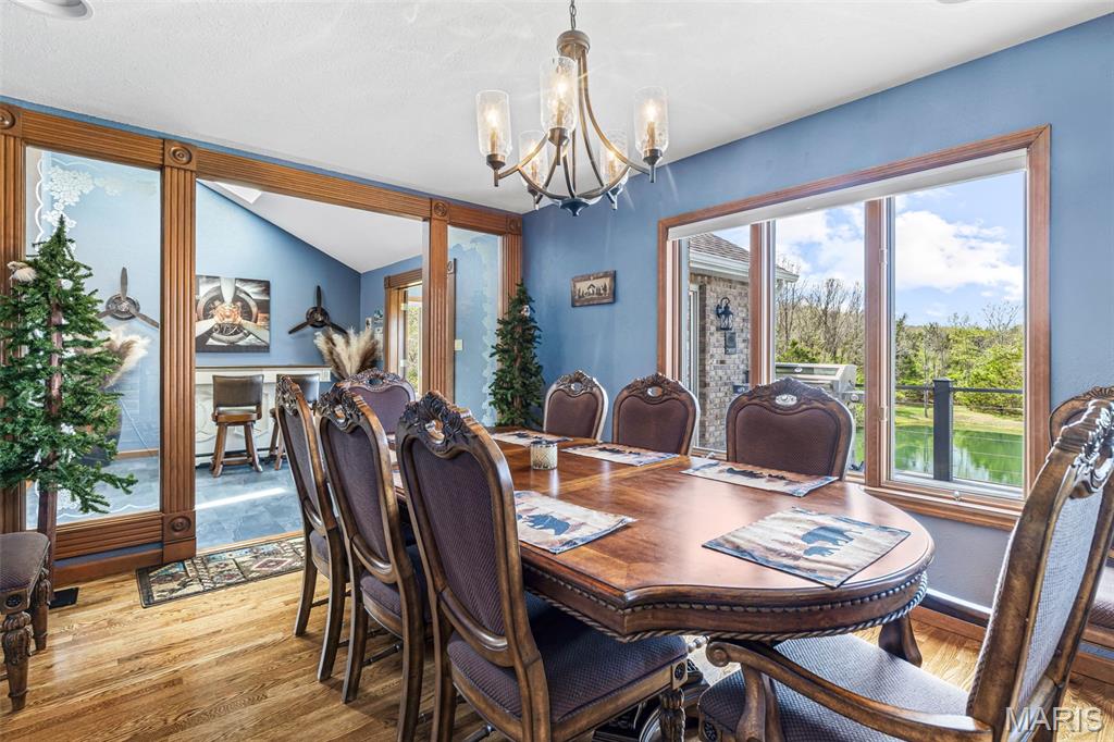 Winchester Hills - Residential