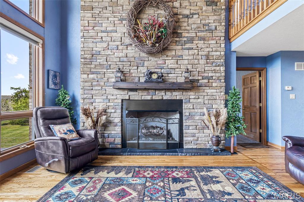 Winchester Hills - Residential