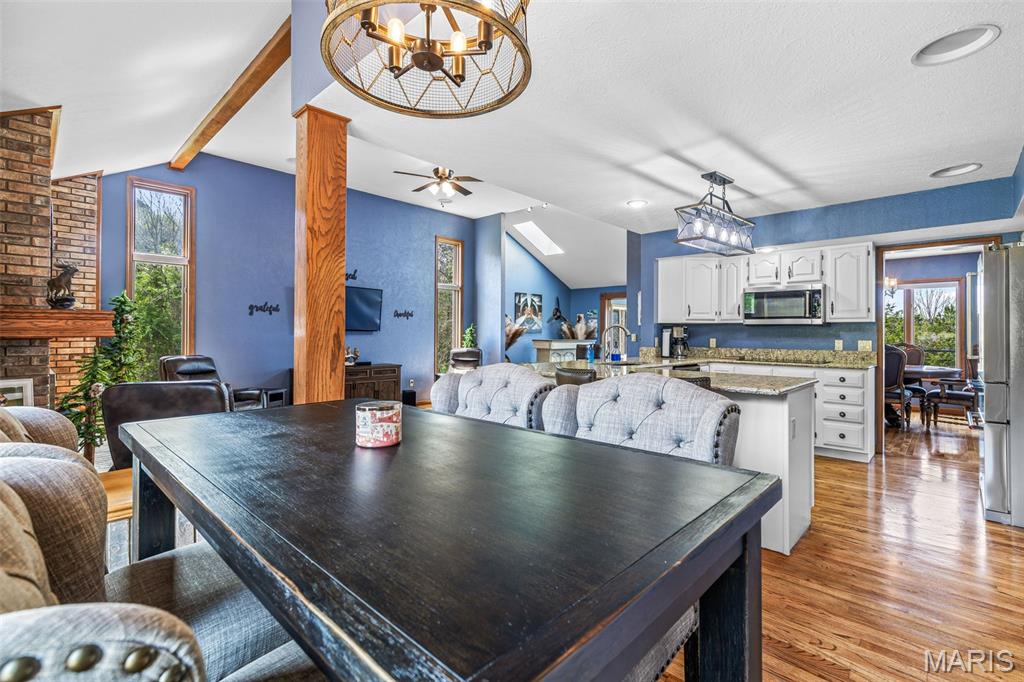 Winchester Hills - Residential