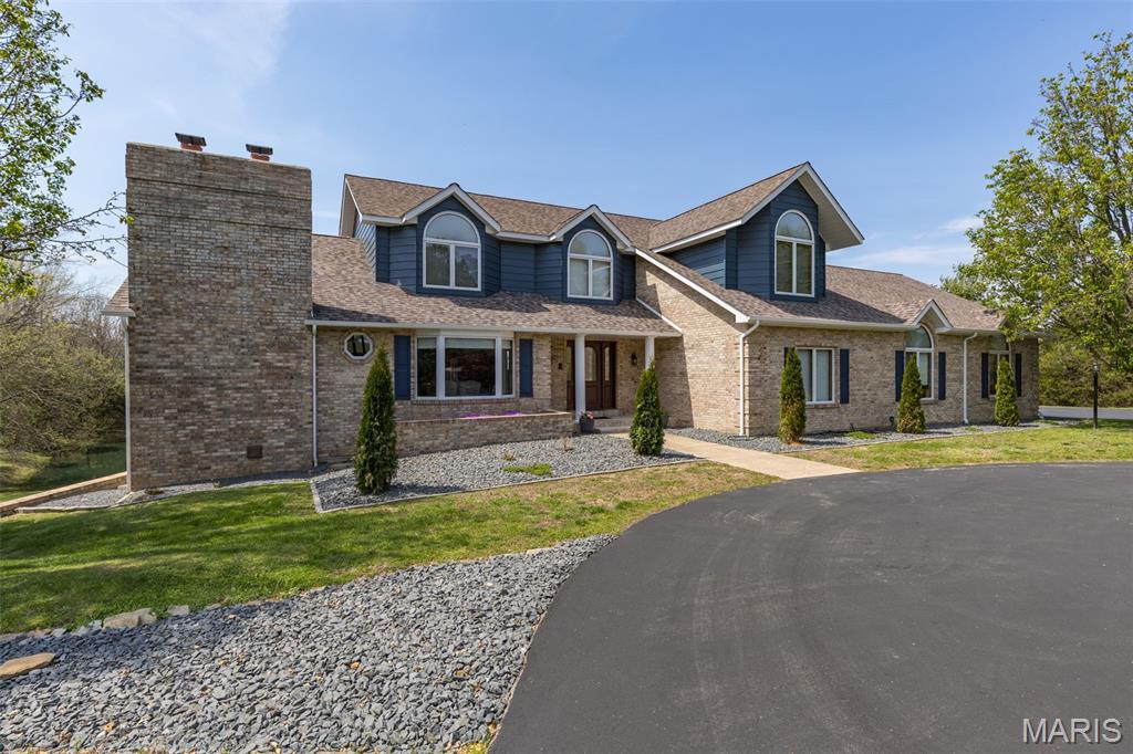 Winchester Hills - Residential