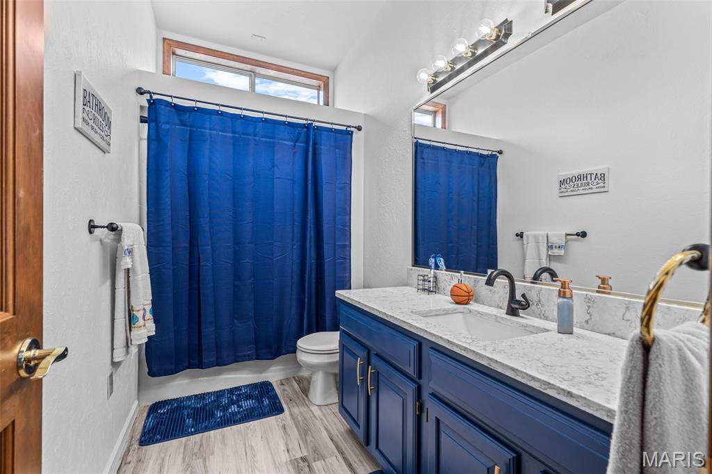 Winchester Hills - Residential