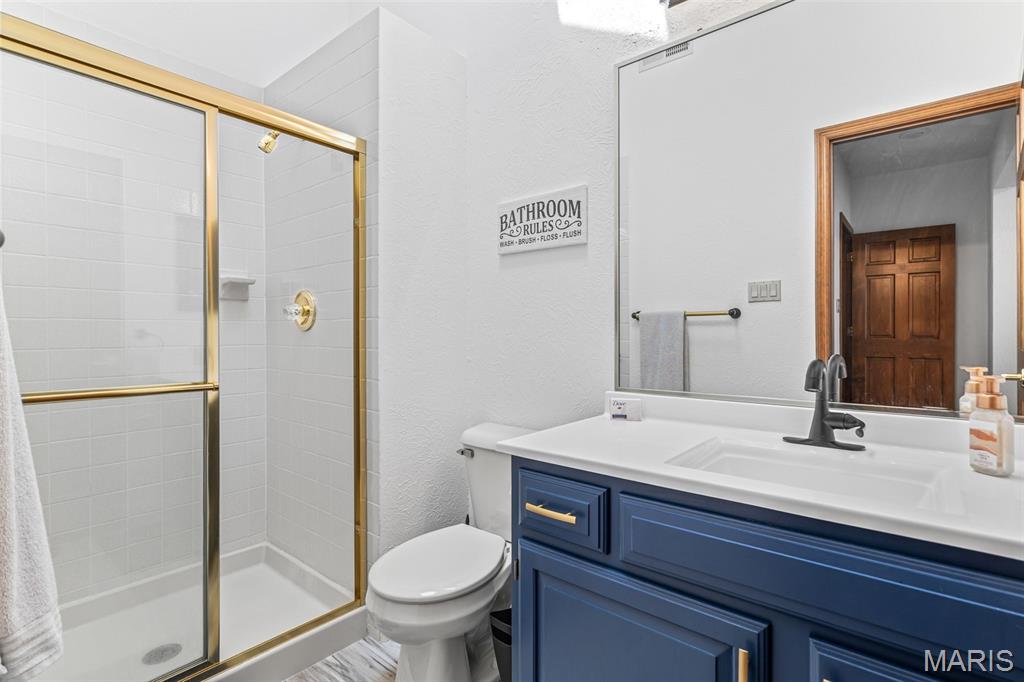 Winchester Hills - Residential