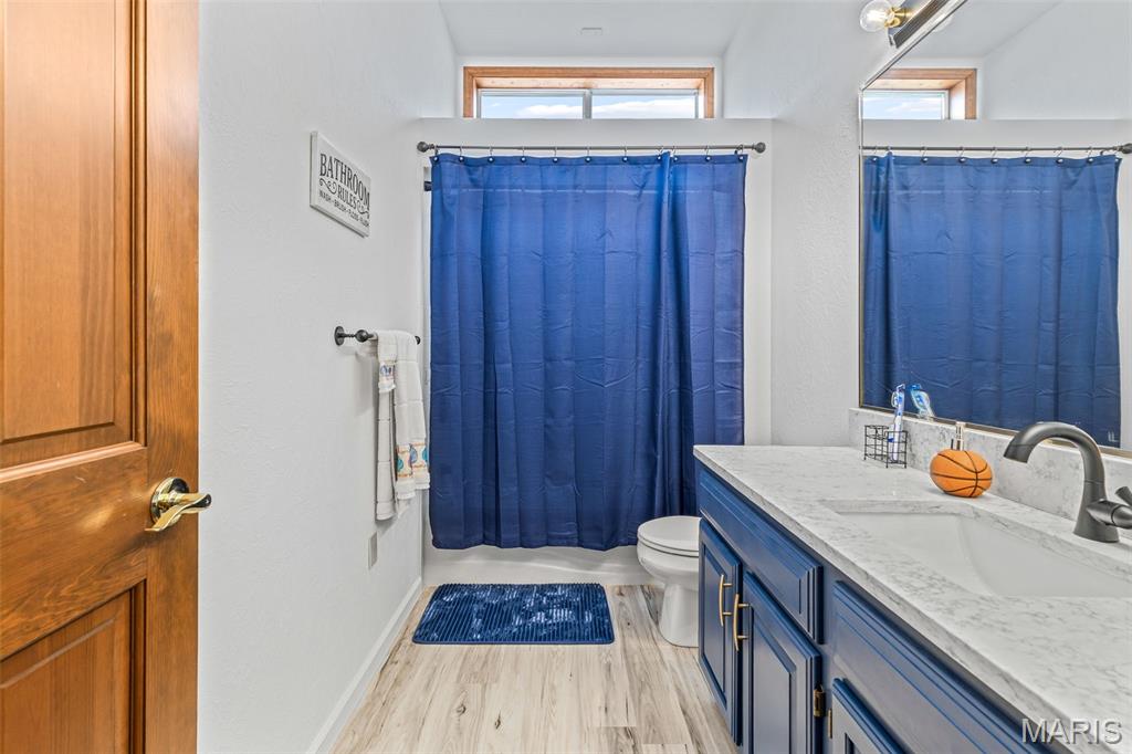 Winchester Hills - Residential