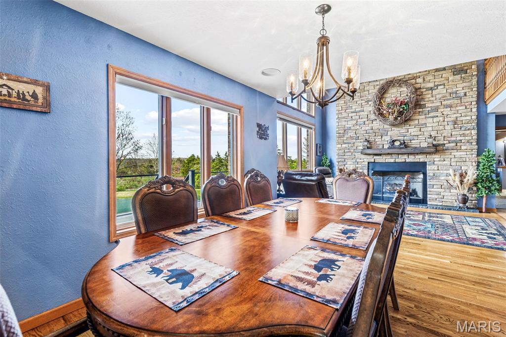 Winchester Hills - Residential