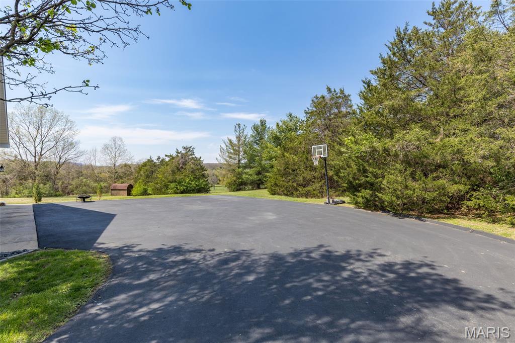 Winchester Hills - Residential