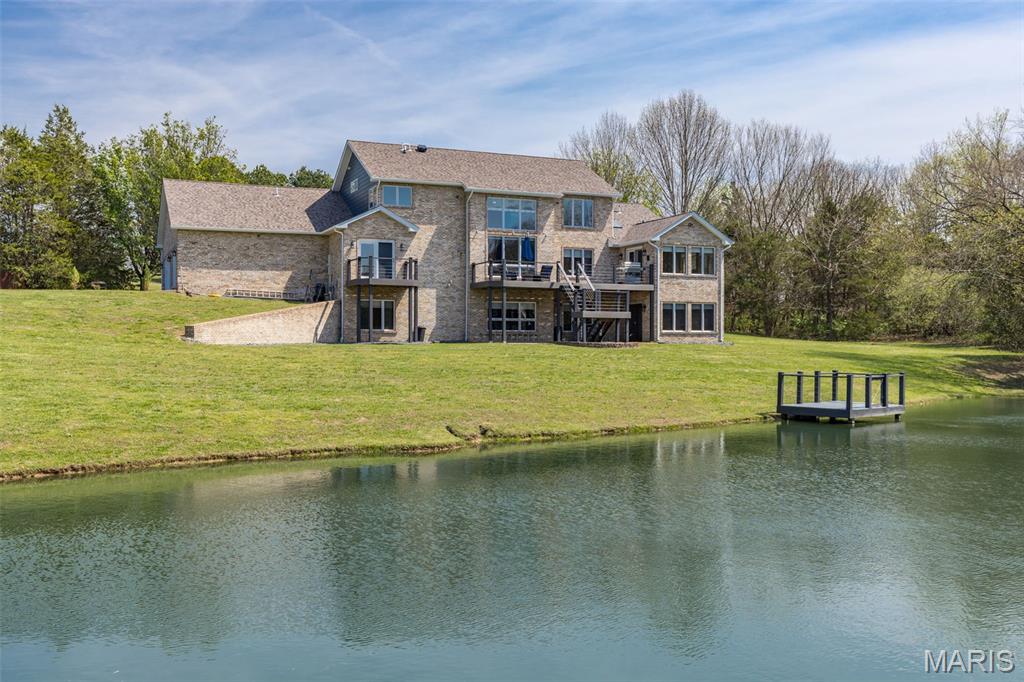 Winchester Hills - Residential