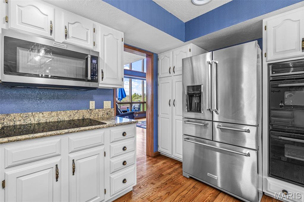 Winchester Hills - Residential