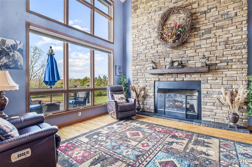 Winchester Hills - Residential