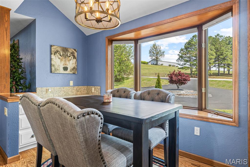 Winchester Hills - Residential