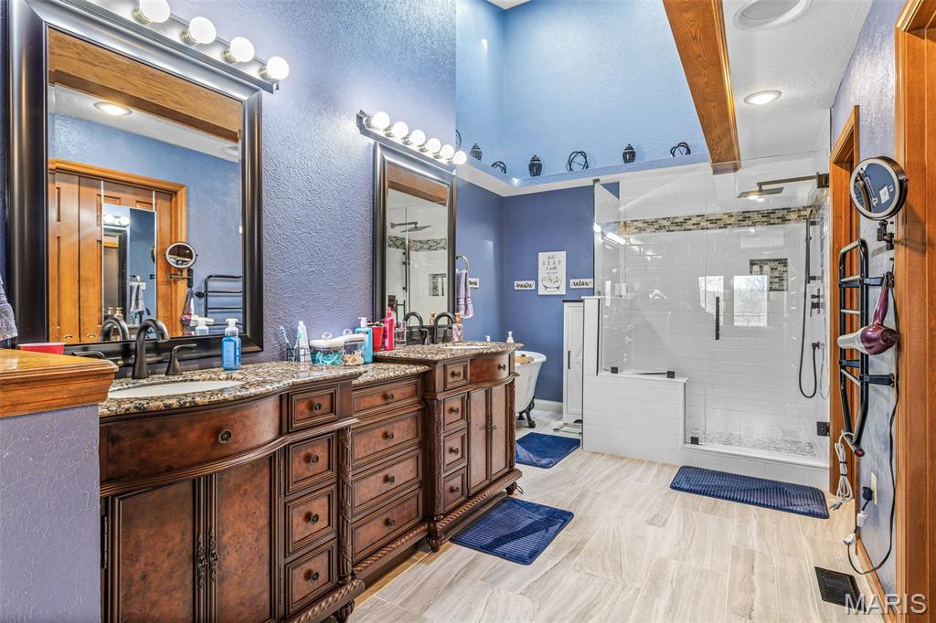 Winchester Hills - Residential