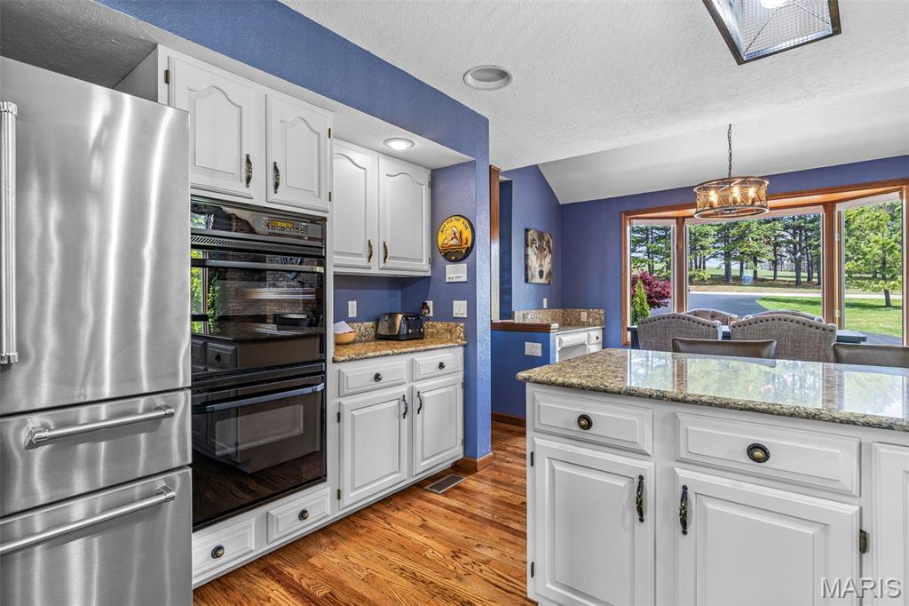 Winchester Hills - Residential