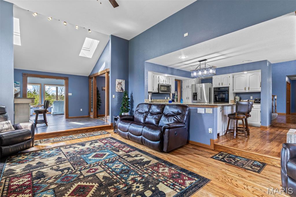 Winchester Hills - Residential