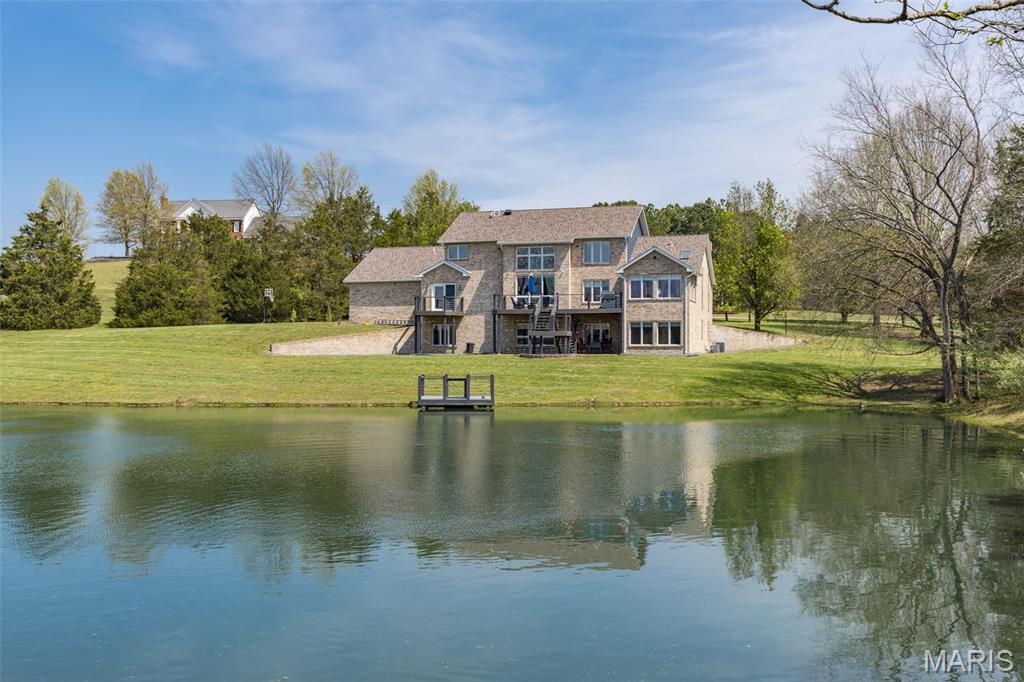 Winchester Hills - Residential