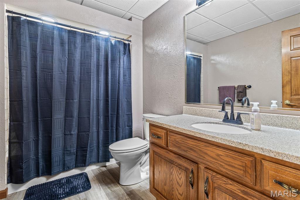 Winchester Hills - Residential