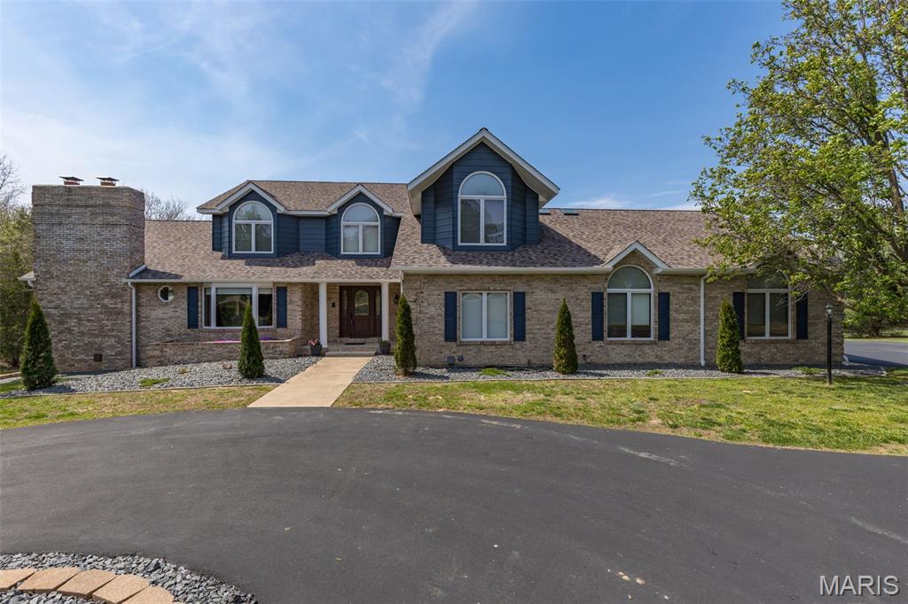 Winchester Hills - Residential