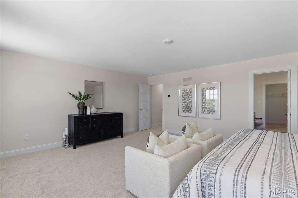 Claymont Hills - Residential
