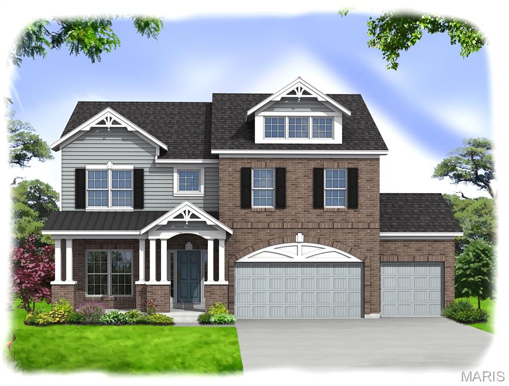 Claymont Hills - Residential