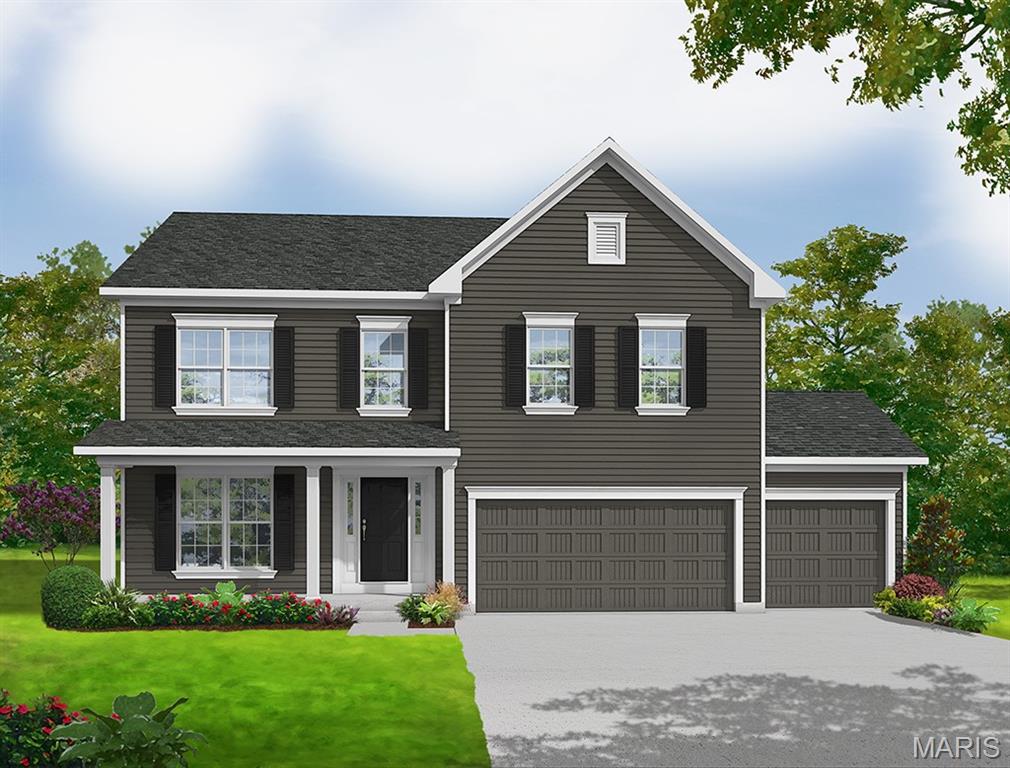 Claymont Hills - Residential