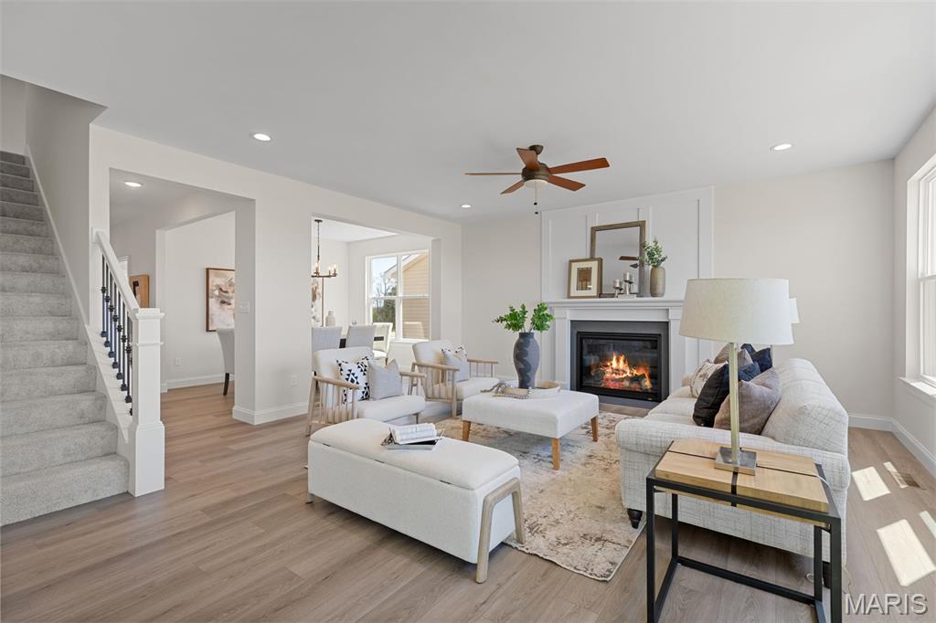 Claymont Hills - Residential