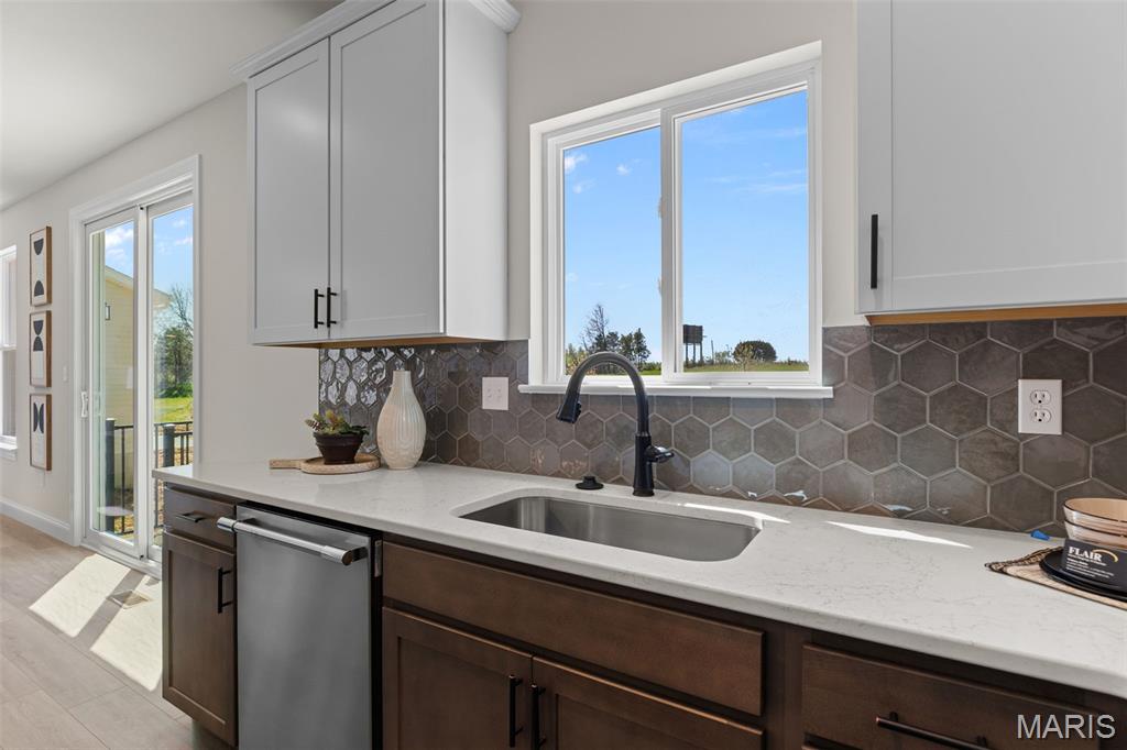 Claymont Hills - Residential