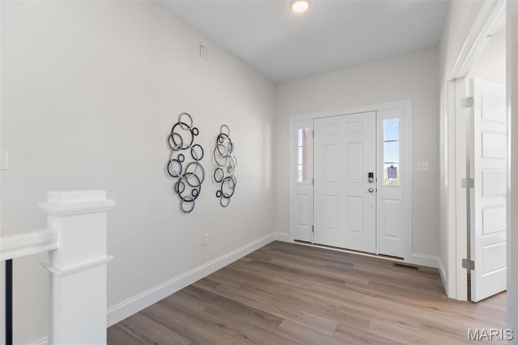 Claymont Hills - Residential