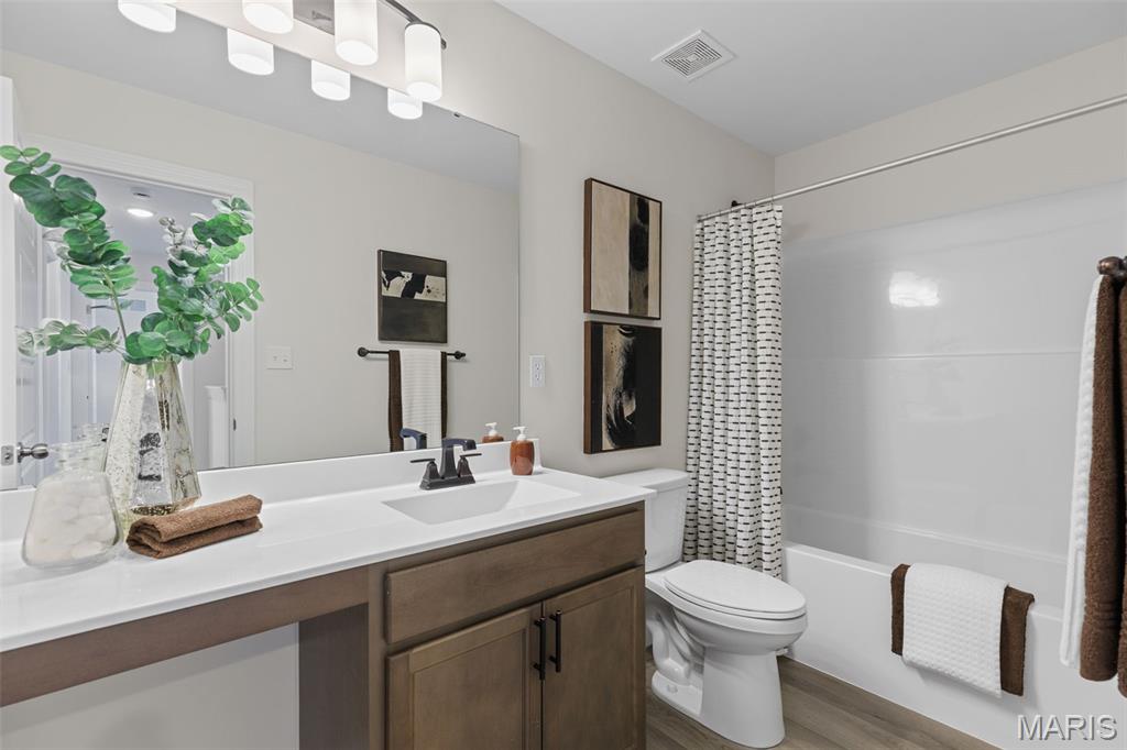 Claymont Hills - Residential