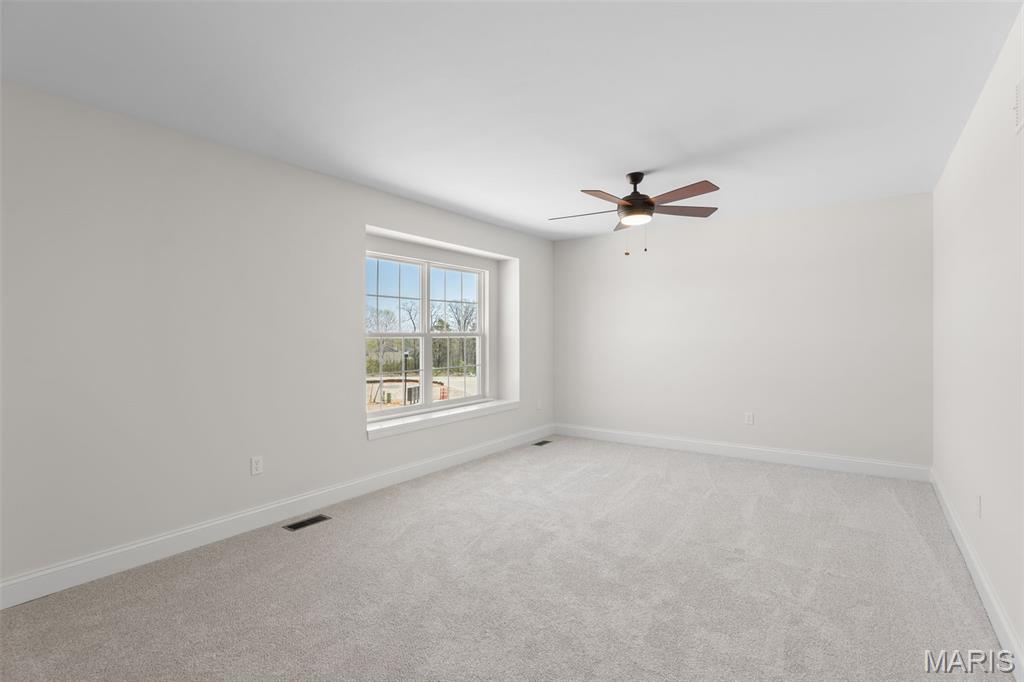 Claymont Hills - Residential