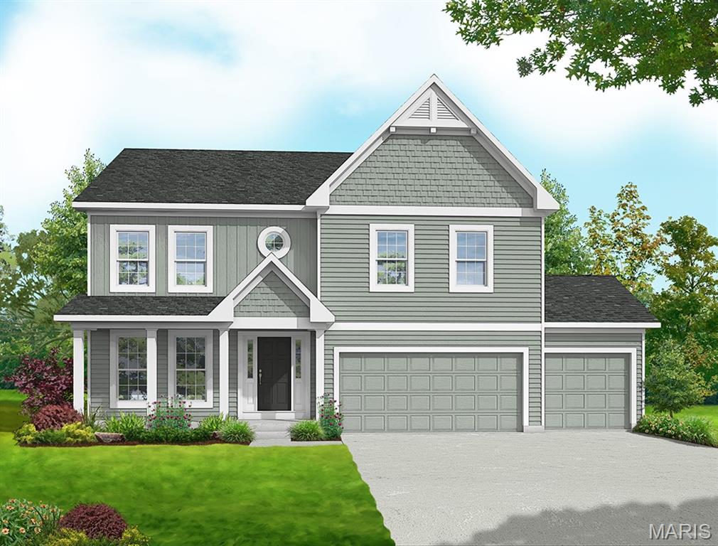 Claymont Hills - Residential