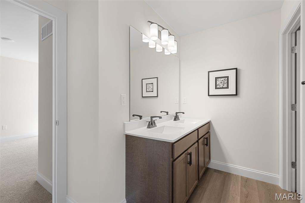 Claymont Hills - Residential