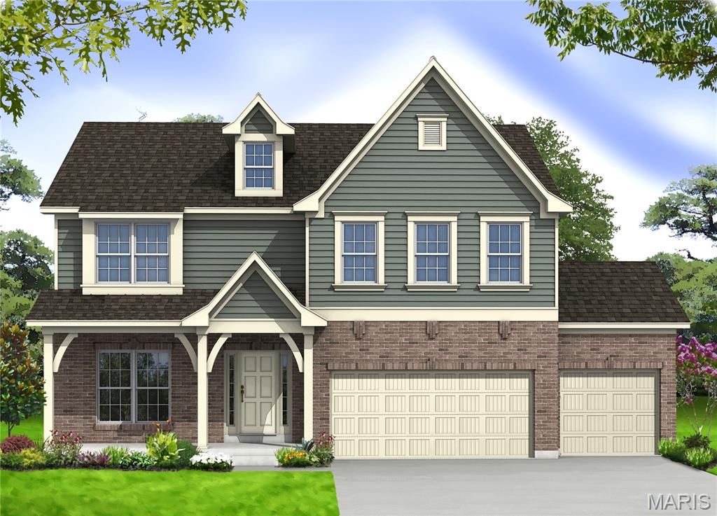 Claymont Hills - Residential