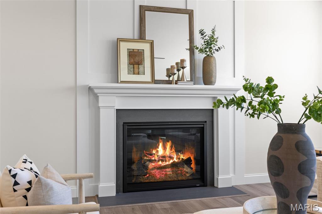 Claymont Hills - Residential