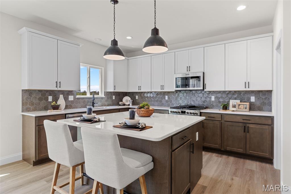 Claymont Hills - Residential