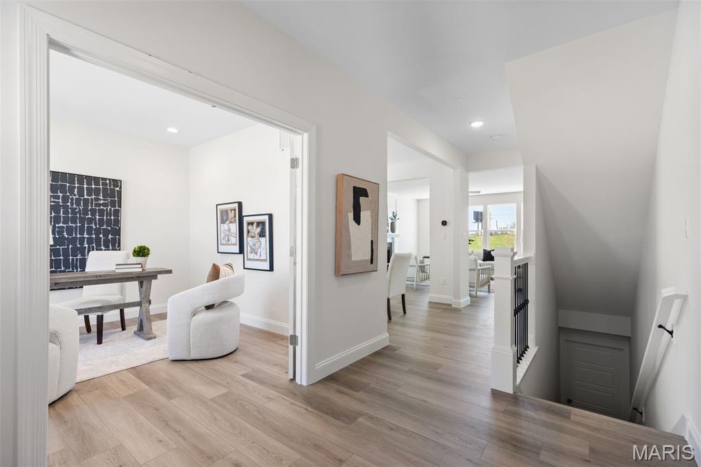 Claymont Hills - Residential